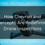 How Chevron and Percepto Are Redefining Drone Inspections