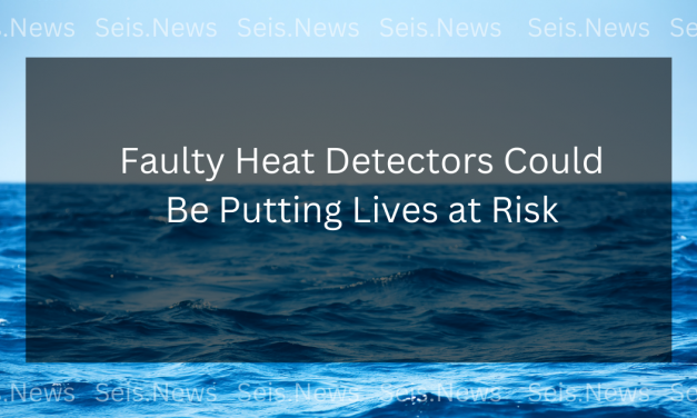 Faulty Heat Detectors Could Be Putting Lives at Risk