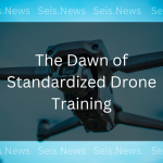 The Dawn of Standardized Drone Training