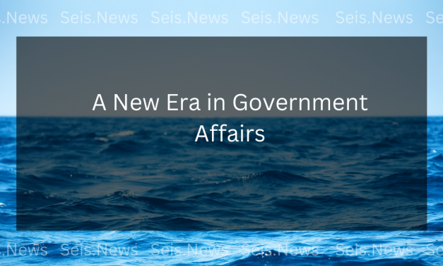 A New Era in Government Affairs