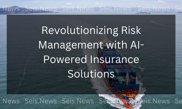 Revolutionizing Risk Management with AI-Powered Insurance Solutions