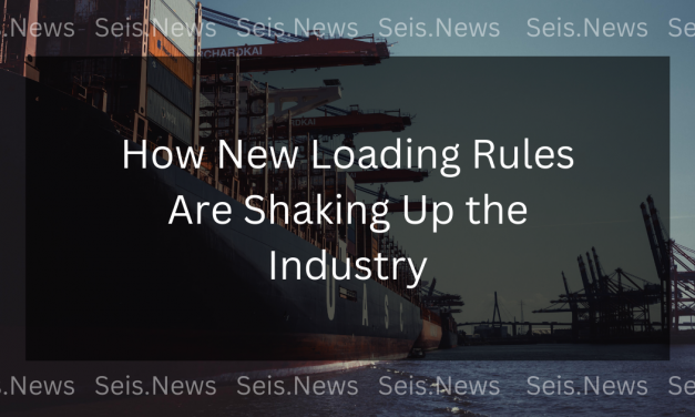 How New Loading Rules Are Shaking Up the Industry