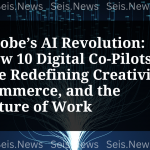 Adobe’s AI Revolution: How 10 Digital Co-Pilots Are Redefining Creativity, Commerce, and the Future of Work