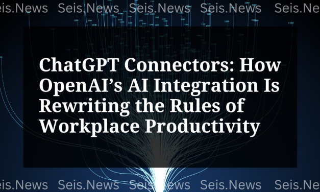 ChatGPT Connectors: How OpenAI’s AI Integration Is Rewriting the Rules of Workplace Productivity