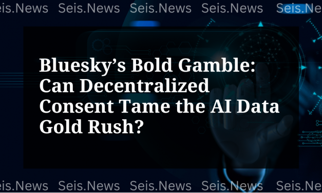 Bluesky’s Bold Gamble: Can Decentralized Consent Tame the AI Data Gold Rush?